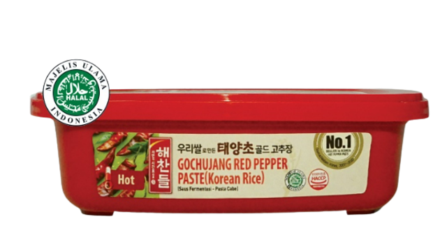 CJ Foods Haechandle Saus Gochujang 1